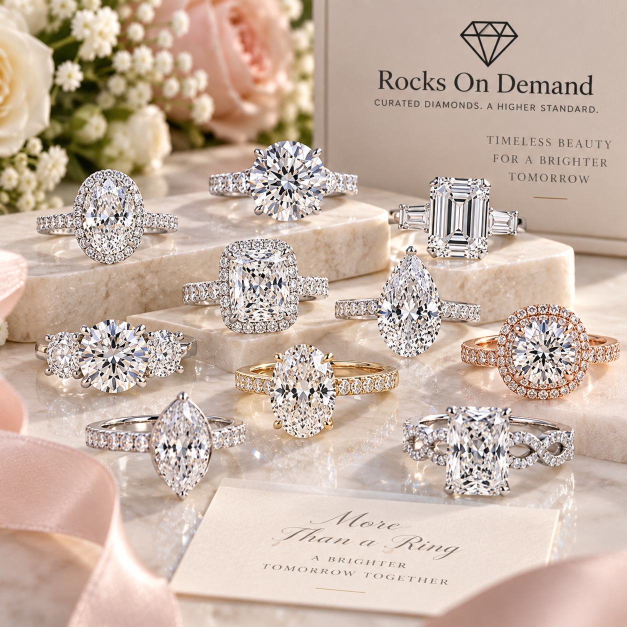 Engagement Rings