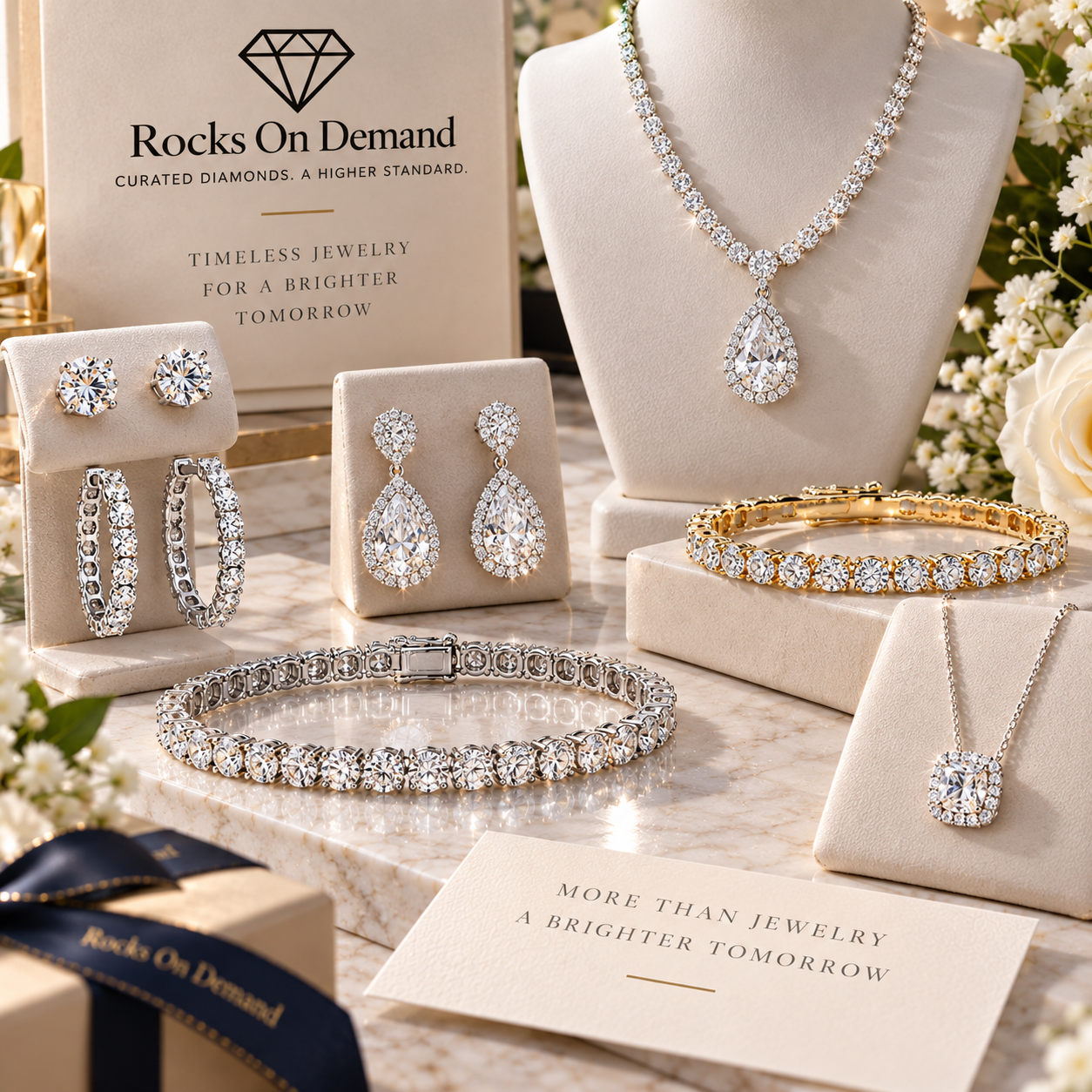 Fine Jewelry